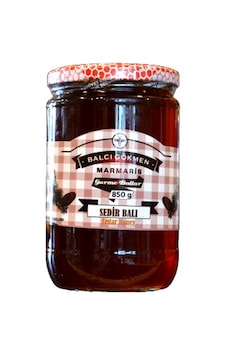 Gökmen Sedir Balı (850 G) Gökmen Sedir Balı (850 G)