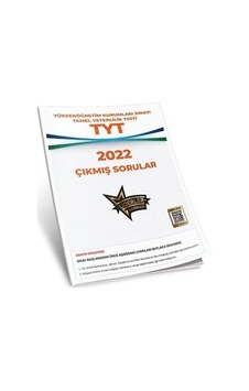 Tyt Çıkmış Sorular 2022 Tyt Çıkmış Sorular 2022