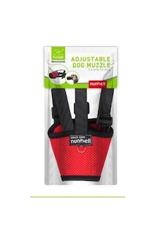 Nunbell Bez Ağızlık No:5 Nunbell Bez Ağızlık No:5
