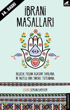 İbrani Masalları- Karakarga İbrani Masalları- Karakarga