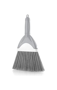 Titiz Tp-164 0 No Hanımeli Süpürge Gri Titiz Tp-164 0 No Hanımeli Süpürge Gri