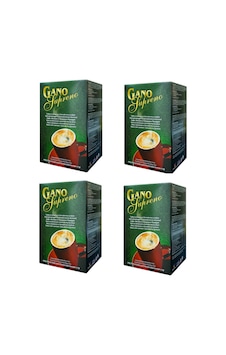 Gano Supreno Coffee 4 x 420 G