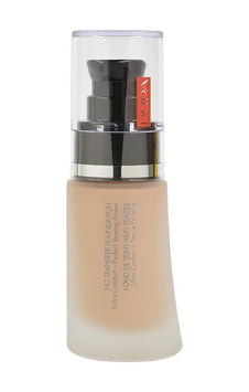 PUPA NO TRANSFER FOUNDATION - Fondöten Nude
