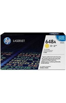 Hp 648A Ce262A Toner Hp 648A Ce262A Toner