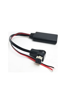 Pioneer İp-Bus Çıkışlı Teypler İçin Aux Menülü Bluetooth Kit Pioneer İp-Bus Çıkışlı Teypler İçin Aux Menülü Bluetooth Kit