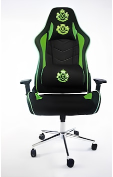 Ergonomik Oyuncu Koltuğu Yüksek Sırtlı Gaming Sandalye Ayarlanabilir Kol Ve Yükseklik Yeşil Ergonomik Oyuncu Koltuğu Yüksek Sırtlı Gaming Sandalye Ayarlanabilir Kol Ve Yükseklik Yeşil