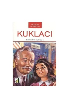 Damla Yayınları Kuklacı Damla Yayınları Kuklacı