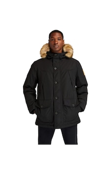 Scar Ridge Waterproof Parka Timberland Tb0a22w20011 Siyah Scar Ridge Waterproof Parka Timberland Tb0a22w20011 Siyah
