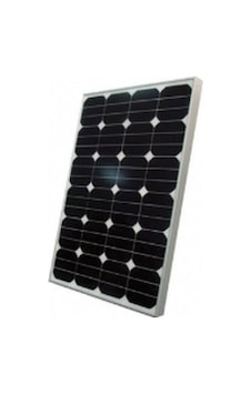 20 W Monokristal Güneş Paneli Solar Panel 12V 20 W Monokristal Güneş Paneli Solar Panel 12V