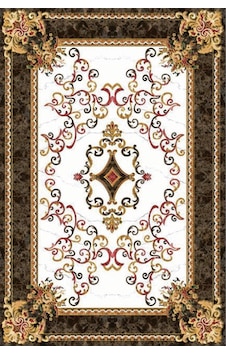Ydu 26 120 Cm x 180 Cm Yer Dekor