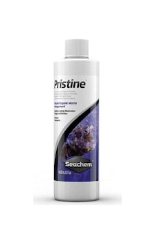 Seachem Pristine Su Düzenleyici 100 ML Seachem Pristine Su Düzenleyici 100 ML