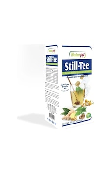 Naturpy Still Tee Milk Tea 250 Gr Naturpy Still Tee Milk Tea 250 Gr