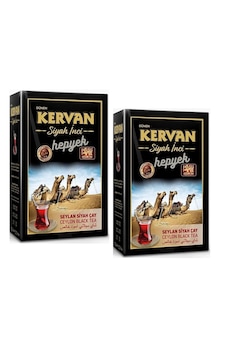 Kervan İthal Ceylon Pekoe Çay 2 x 800 G Kervan İthal Ceylon Pekoe Çay 2 x 800 G
