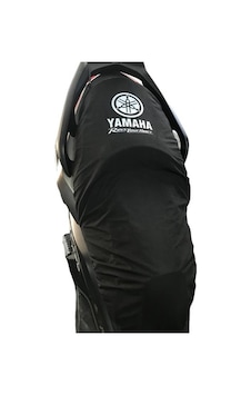 Yamaha Xmax250 Sele Kılıfı Su İticili Siyah Yamaha Xmax250 Sele Kılıfı Su İticili Siyah