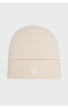 Calvin Klein Logolu Bere Lv04f8098gacg Kadın Bere Lv04f8098g Acg Ekru Calvin Klein Logolu Bere Lv04f8098gacg Kadın Bere Lv04f8098g Acg Ekru