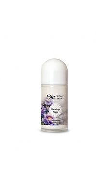 Ter Kokusu Önleyici Roll-on Menekşe Yağlı Ter Kokusu Önleyici Roll-on Menekşe Yağlı