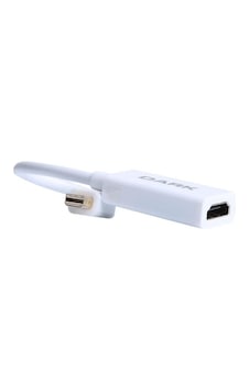 Dark "dk-hd-amdpxhd4k" Mini Display Port To Hdmı 4k Destekli Dönüştürücü Dark "dk-hd-amdpxhd4k" Mini Display Port To Hdmı 4k Destekli Dönüştürücü