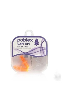 Kulaklik Tikaci Çam Tipi / 99db