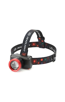 Panther Pt-5224 Usb Şarjlı Kafa Lambası