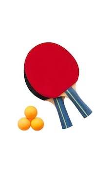 Delta *** Masa Tenisi Seti - 2 Masa Tenisi Raketi + 3 Pinpon Topu Delta *** Masa Tenisi Seti - 2 Masa Tenisi Raketi + 3 Pinpon Topu