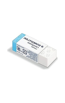 Yüksek Kaliteli Kombinasyon Silgi - 43x19x13 Mm Yüksek Kaliteli Kombinasyon Silgi - 43x19x13 Mm