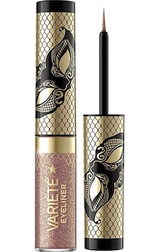 Variete Sparkling Likit Işıltılı Eyeliner Suya Dayanıklı 70 Variete Sparkling Likit Işıltılı Eyeliner Suya Dayanıklı 70