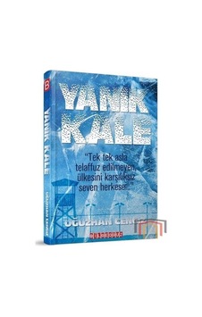Yanık Kale - Oğuzhan Cengiz - Bilgeoğuz Yayınları Yanık Kale - Oğuzhan Cengiz - Bilgeoğuz Yayınları