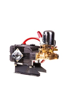 Baco BC-30H Basınçlı İlaçlama Pompası Baco BC-30H Basınçlı İlaçlama Pompası