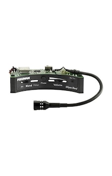 Fishman Ellipse Blend Entegre Preamp Fishman Ellipse Blend Entegre Preamp