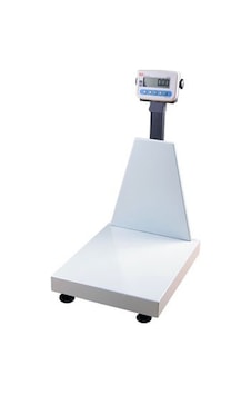 Tem Beko 500 KG 60x70 Cm Elektronik Baskül Onaylı Tem Beko 500 KG 60x70 Cm Elektronik Baskül Onaylı