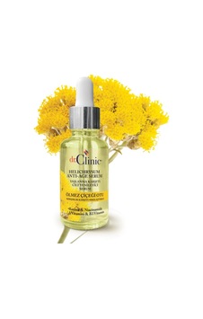 Dr. Clinic Ölmez Çiçeği Otu Cilt Yenileyici Serum 30 ML Dr. Clinic Ölmez Çiçeği Otu Cilt Yenileyici Serum 30 ML