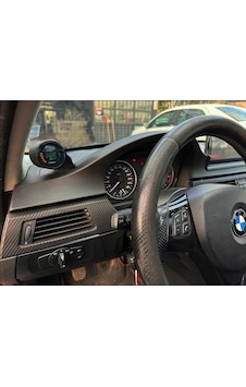 Bmw E90 - E92 - E93 Vent Pod Havalandirma Gösterge Podu 52mm Bmw E90 - E92 - E93 Vent Pod Havalandirma Gösterge Podu 52mm