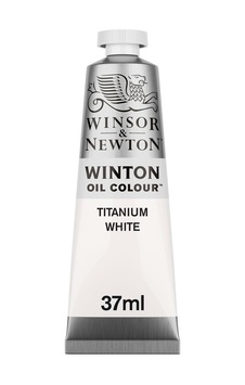 Winton Yağlı 37 Ml Titanium White 644 Sku: Zeusb0009ıomıy Winton Yağlı 37 Ml Titanium White 644 Sku: Zeusb0009ıomıy