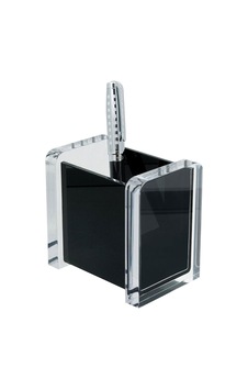 Wedo Akrilik Exclusive Kalemlik 604001 Çok Renkli Wedo Akrilik Exclusive Kalemlik 604001 Çok Renkli