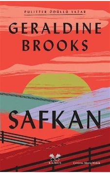 Safkan / Geraldine Brooks Safkan / Geraldine Brooks