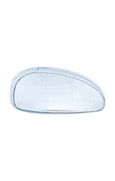 Opel Corsa B Sağ Far Camı 1216489 Opel Corsa B Sağ Far Camı 1216489