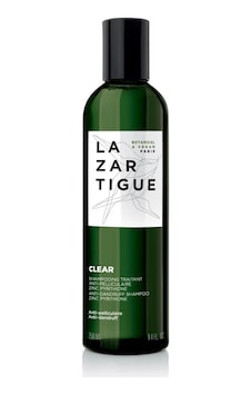 Lazartigue Clear Kepek Önleyici Vegan Şampuan 250 ML Lazartigue Clear Kepek Önleyici Vegan Şampuan 250 ML
