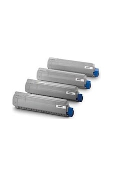 Oki C510-511-530-531 5 bin Sayfa Magenta Toner 44469723 Oki C510-511-530-531 5 bin Sayfa Magenta Toner 44469723