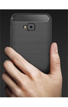 Asus Zenfone 4 Selfie Zd553kl Kılıf Zore Room Silikon Kapak Siyah Asus Zenfone 4 Selfie Zd553kl Kılıf Zore Room Silikon Kapak Siyah