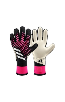 Adidas Gl Pro Kaleci Eldiveni Siyah Adidas Gl Pro Kaleci Eldiveni Siyah