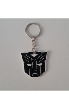 Transformers Anahtarlık Transformers Anahtarlık