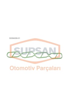 Supsan S0084006-01 Emme Manifold Conta Corsa C-d-combo C-d-merıva A-agıla-ıdea-panda-punto-doblo 1.3 Tdcı-jtd 73501362-851164-12855524-5850674 Supsan S0084006-01 Emme Manifold Conta Corsa C-d-combo C-d-merıva A-agıla-ıdea-panda-punto-doblo 1.3 Tdcı-jtd 73501362-851164-12855524-5850674