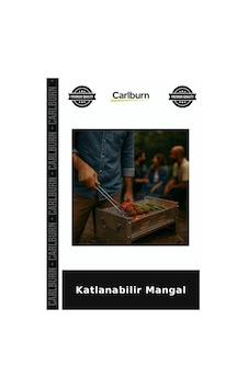 Katlanabilir Mangal Pratik Ocak Piknik Ekipmanı Bahçe Keyfi Diğer Katlanabilir Mangal Pratik Ocak Piknik Ekipmanı Bahçe Keyfi Diğer