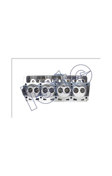 Ioto 50101-11002 Silindir Kapağı Fiat M131 1600 7734453 Ioto 50101-11002 Silindir Kapağı Fiat M131 1600 7734453