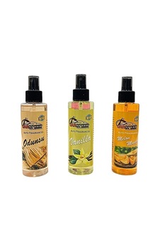 Sprey Oto Kokusu 150 Ml Belirtilmemis