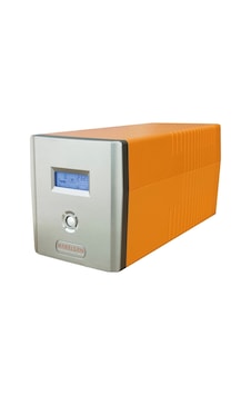 Makelsan Lıon 1200va Line Interactive Ups 2x7a Akü Makelsan Lıon 1200va Line Interactive Ups 2x7a Akü