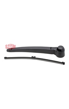 Silecek Kolu Süpürgeli Arka 340mm Golf Vı 08 12 Silecek Kolu Süpürgeli Arka 340mm Golf Vı 08 12