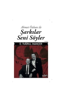 Şarkılar Seni  Söyler -