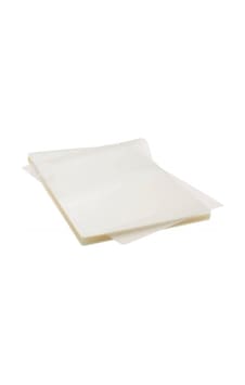 A4 Laminasyon Filmi Parlak 125 Micron 10 Adet