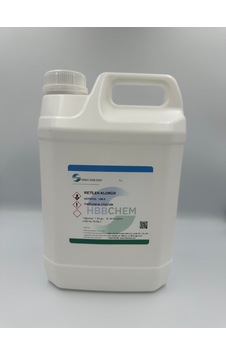 Metilen Klorür Diklormetan 500 G Metilen Klorür Diklormetan 500 G